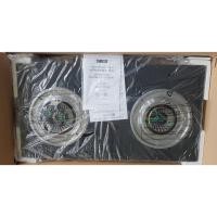 ราคา เตาแก๊สตั้งโต๊ะ 2 หัวแก๊ส ZANUSSI ZTG725GK (3759058095)