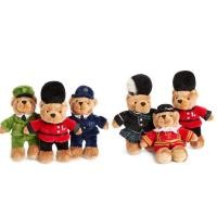 ราคา พร้อมส่ง ตุ๊กตาหมี HARRODS ICONIC Teddy Bear Toy (12419050919)