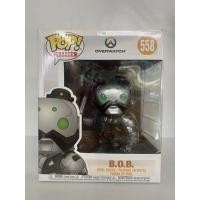 ราคา Funko Pop BOB Overwatch 558 ขนาด 6 นิ้ว 558 (11228769470)