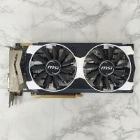 ราคา MSI GTX950 2G DDR5 มือสอง พร้อมใช้งาน (18378015197)
