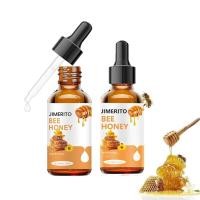 ราคา Jimerito Honey Eye Care-Honey Hydration (2pc) (54608490249)