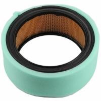 ราคา ROUND AIR FIILTER PRE-FILTER COMBO 692519 692520 FOR BRIGGS & STRATON VANGUARD L-HEAD V-TWIN ENGINE (49205810841)