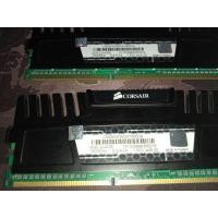 ราคา แรมพีซี 8GB (4GB X2) DDR3 PC12800 CORSAIR (29602092545)