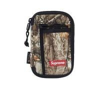 ราคา Supreme FW19 Wallet <Real tree> ‼️แท้ 100% ✅ (2902660651)