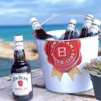 ราคา ถังน้ำแข็ง JIM BEAM ถังแช่เบียร์ (ถังสังกะสี) แช่เหล้า แช่ไวน์ และเครื่องดื่มสงกานต์นี้มีพร๊อบพร้อมปาตี้ยัง (26379991259)