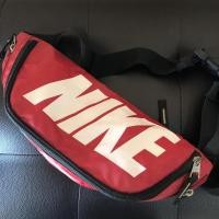 ราคา กระเป๋าคาดอก nike มือสองของแท้ (4259569341)