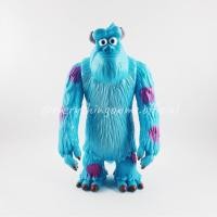 ราคา (พร้อมส่ง) โมเดล Disney - ซัลลี่ Sulley Monster University l แท้ (2059576483)