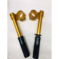 ราคา แฮนด์ yamaha r3 2014-2018 sevenspeed สินค้ามือสอง สภาพดี พร้อมปลอกแฮนด์ (28584935810)