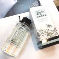ราคา Gucci Flora Glamorous Magnolia EDT 5 ml (4316549904)