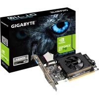 ราคา VGA (การ์ดแสดงผล) GIGABYTE GT710 2GB DDR3 64 BIT (GV-N710D3-2GL) (24642403624)