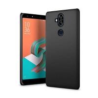 ราคา เคส Blackmatte Asus Zenfone 5Q / Zenfone 5 Lite / ZC600KL (16294082829)