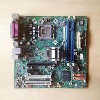 ราคา เมนบอร์ด Intel Lga 775 ยี่ห้อ Lenovo ThinkCentre L-IG41M (28481978929)