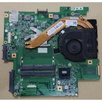 ราคา Dell vostro V131 เมนบอร์ด Intel core i5-2nd พัดลมระบายความร้อนพร้อมฮีทซิงค์ (56207149810)