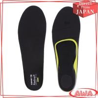 ราคา 【J-League Player's Preferred Brand】ZAMST Insole Footcraft Football Style LOW Type Soccer LL Size 27.0cm~28.5cm 379804 (25394102590)