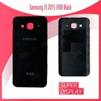 ราคา Samsung J5 2015/J500 อะไหล่ฝาหลัง หลังเครื่อง Cover For Samsung j5 2015/j500 Super Display (5111212453)