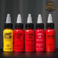 ราคา หมึกสัก Radiant colors Made in USA (44316491281)