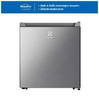 ราคา ELECTROLUX ตู้เย็นมินิบาร์ EUM0500AD-TH 1.5คิว สีเงิน จัดส่งโดย HomePro (18657705892)