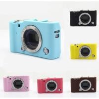 ราคา ซิลิโคนกล้อง Fuji Xa5 Xa3 Xa10 Xa20 (2917985461)