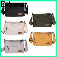ราคา ESTRENAR กระเป๋า Messenger กระเป๋าสะพายไหล่เดี่ยวอเนกประสงค์อเนกประสงค์อเนกประสงค์แบบพกพาความจุขนาดใหญ่กระเป๋าสะพายข้างกระเป๋าเดินทางกลางแจ้ง (44381566147)