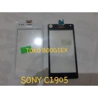 ราคา Ts TOUCHSCREEN SONY XPERIA M C1905/C2005 (8322033471)
