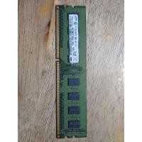 ราคา RAM Samsung DDR3 2GB PC3-10600U 9-11-A1 (28944971223)