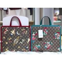 ราคา NEW GUCCI TOTE BAG KID (4448754682)