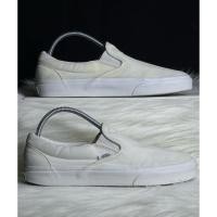 ราคา รองเท้ามือสองของแท้ 100% แวน Vans Size 40/25.5cm (40604887607)