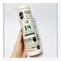 ราคา Starbucks korea 2017 SS 18th Anniversary Troy Tumbler 473ml Limited Edition.. (1044719323)