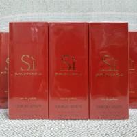 ราคา Si สีแดง หอมเหลือเกิน Armani Si Passione EDP 100ml • 5,800฿ ขายเพียง 3,499฿ ค่าส่งฟรี฿ (1710246764)