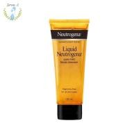 ราคา Neutrogena Liquid Pure Mild Facial Cleanser Fragrance Free 100ml นูโทรจีนา ลิควิด สูตรไม่มีน้ำหอม (24553304309)
