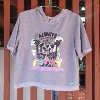 ราคา Esp เสื้อมีหมวกขนาด m (7232309090)
