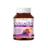 ราคา Colla Rich Collagen คอลล่าริช (แบบเม็ด) (25486839293)