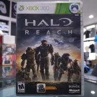 ราคา (ซับENG) มือ2 Halo Reach Xbox360 มือสอง (เล่นกับ Xbox One และ Xbox Serie ได้) (57953781433)