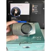 ราคา Canon IXUS 310HS (หรืออีกชื่อ CANON IXY 31S / ELPH 500 HS) (27168874159)