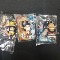 ราคา พวงกุญแจวันพีช กาชาปอง (452754626)