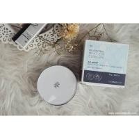 ราคา The Face shop Oil control water cushion เบอร์ 203 (171045805)