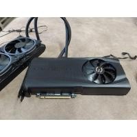 ราคา (มือ 2) EVGA GeForce RTX 3090 FTW3 ULTRA HYBRID GAMING 24GB GDDR6X 24G-P5-3988-KR การ์ดจอ RTX3090 (10866195396)