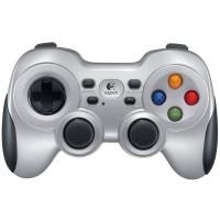 ราคา Logitech Gaming Joy Pad Wireless F710 จอยเกมมิ่ง by Banana IT (468443159)