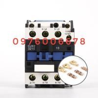 ราคา เริ่มต้นจากคอนแทคเตอร์ CJX2-1201 36V (43405932870)