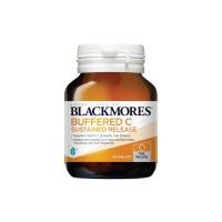 ราคา Blackmores Blackmores Buffered C วิตามินซีละลายช้า 30เม็ด (23651332396)