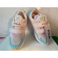 ราคา FILA รองเท้าผ้าใบฟิล่าเด็กผู้หญิงของแท้ (25582819933)