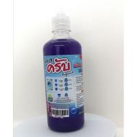 ราคา น้ำยาซักผ้า​ครับสูตร Micellar แบบเข้มข้น​ กลิ่นลาเวนเดอร์ 500 g ใช้แบบประหยัดได้ (9211737618)