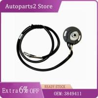 ราคา 3849411 Trim Sender Sensor Sending Unit For Volvo Penta SX DP-S DP-SM Drive (43378732697)