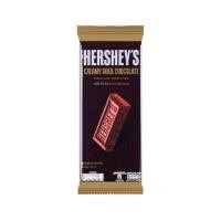 ราคา เฮอร์ชีส์ มิลค์ช็อกโกแลต Hershey's Milk Chocolate 90g. (58059432430)