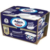 ราคา [8850329063321] Meiji Yoghurt Bulgaria Natural 4*110 G เมจิ โยเกิร์ต บัลแกเรีย รสธรรมชาติ (54860781900)