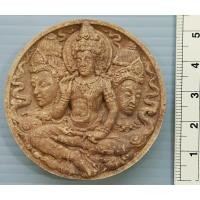 ราคา พระเทวราชโพธิสัตว์จตุคามรามเทพ รุ่นทรัพย์ราชัน มหาพิธีพุทธา-เทวาภิเษก ณ ศาลหลักเมือง วัดพระมหาธาตุ จ.นครศรีธรรมราช (19607411876)