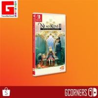 ราคา NS1 : เกม Ni no Kuni II - Prince's Edition ( ENG ) (9269714865)