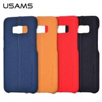 ราคา Usams Galaxy Note 7 / Note FE Joe Series เคสโทรศัพท์มือถือไม่พลิก (23443387050)