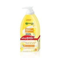 ราคา [สินค้าส่งด่วน] การ์นิเย่บอม บอดี้ไลท์เอ็กซ์ตร้า400มลX2 GARNIER BODY LIGHT EXTRA 400 ML X2 (46962027470)
