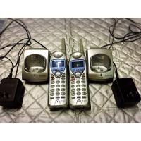 ราคา (มือสอง)(งานสะสม)ขายเหมาโทรศัพท์บ้านไร้สาย พานาโซนิก (22654062806)